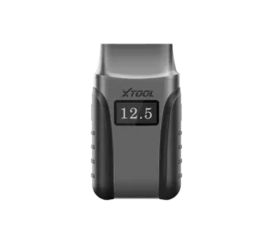 XTOOL A30M Svenska utgåva-29 special återställningar-Svenska och engelska språk