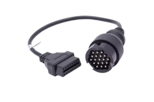 OBDII-diagnostik kabel 19-16 Pin