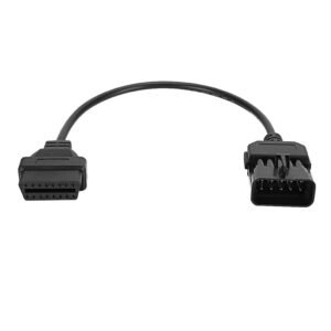10 Pin Opel Adapter