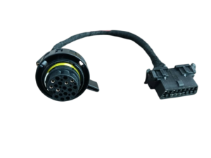 Diagnostikkabel OBD2 till BMW FEM BDC Testplattform 8HP växellåda
