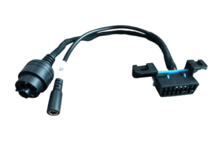 Diagnostikkabel OBD2 till Mercedes Benz DSM 7G växellåda