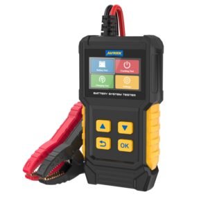 AUTOOL BT360 – Bilbatteritestare