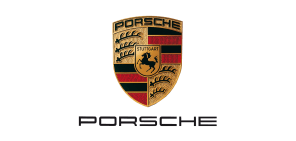 porschelogga