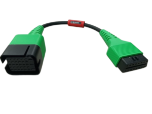 EV diagnostik adapter