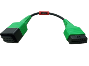 EV diagnostik adapter