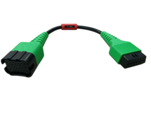EV diagnostik adapter