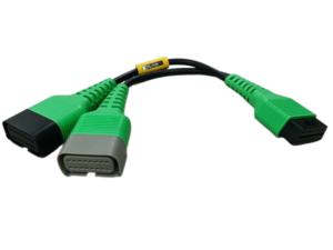EV diagnostik adapter