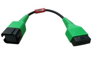 EV diagnostik adapter
