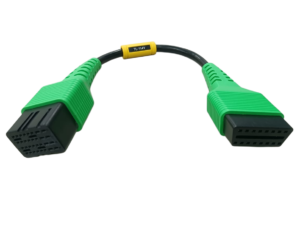 EV diagnostik adapter