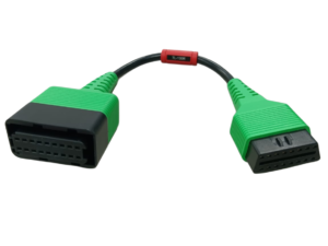 EV diagnostik adapter