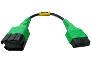 EV diagnostik adapter