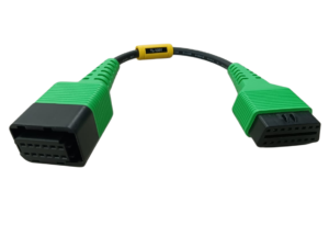 EV diagnostik adapter