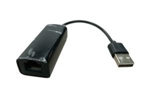 USB - till Ethernet-adapter