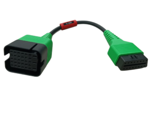 EV diagnostik adapter