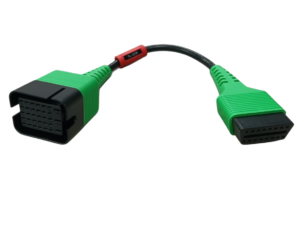 EV diagnostik adapter