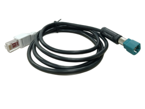 Tesla Model S / Model X Diagnostik kabel – Service & Felsökning