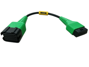 EV diagnostik adapter