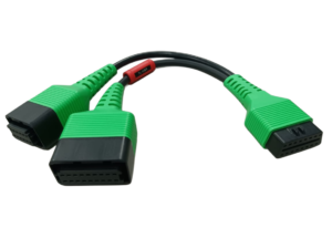 EV diagnostik adapter