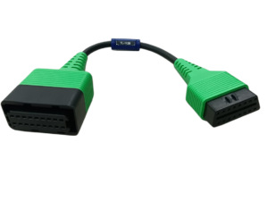 EV diagnostik adapter