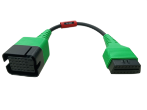EV diagnostik adapter
